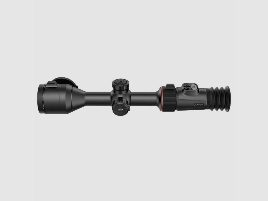 Thermalen richtkijker Nocpix Ace AL35, Sensor 384, Netd, 18, afbeelding 11 van 37