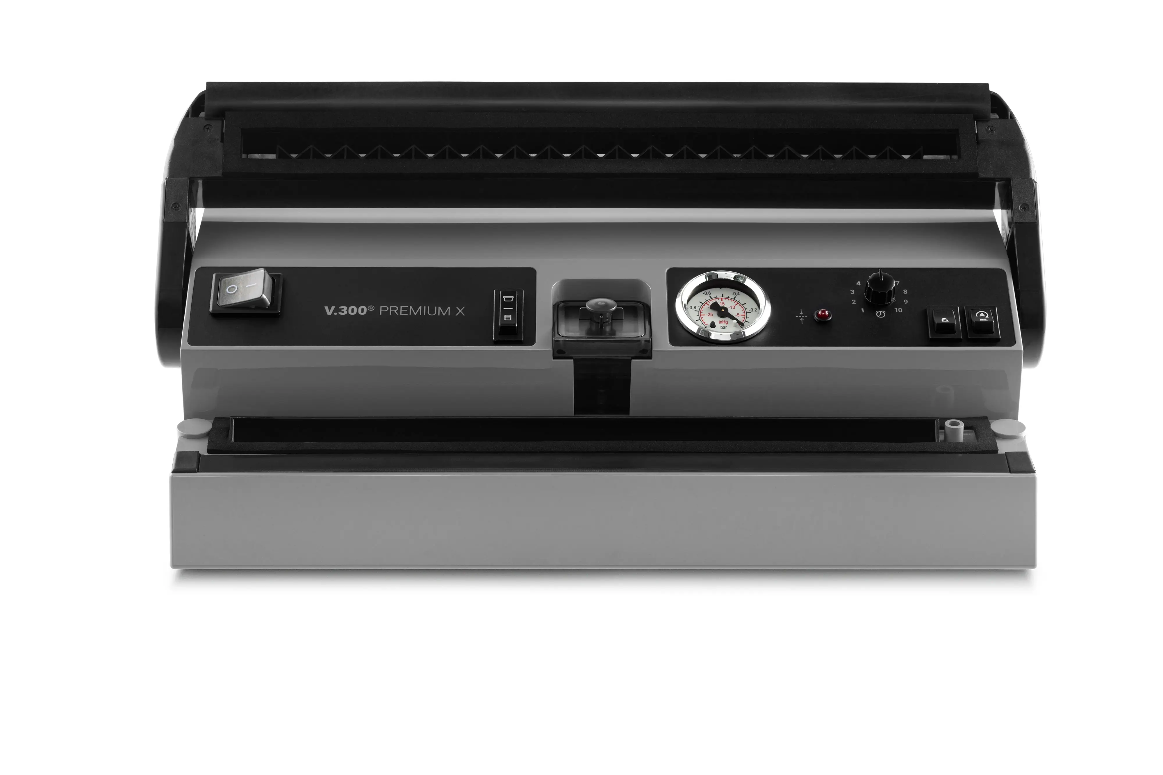 Appareil de mise sous vide Lava V.300 Premium X, image 3 sur 7