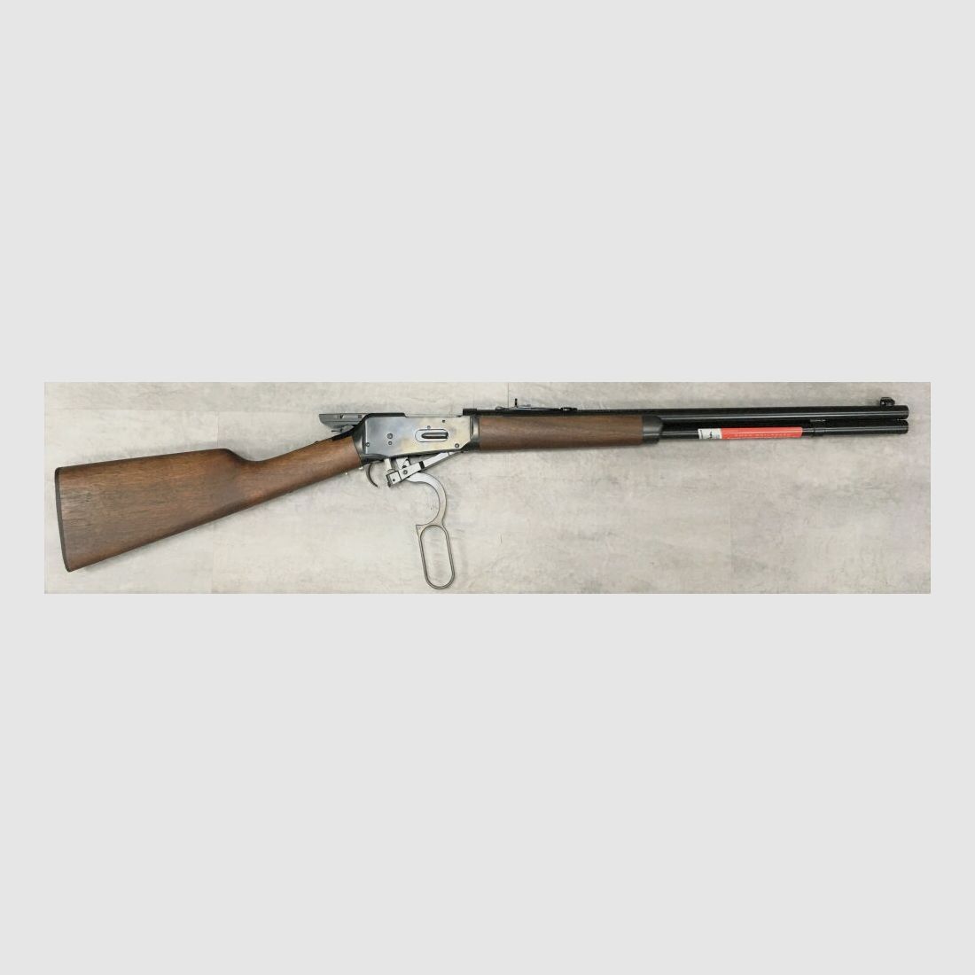 Winchester	 1894 shot MG5