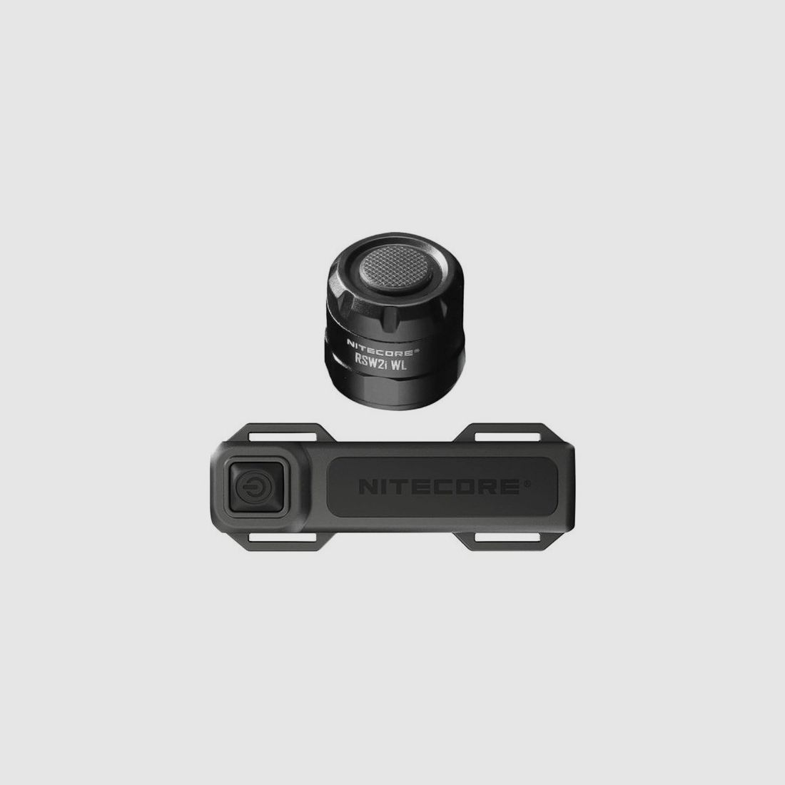 Funkfernbedienung RSW2i WL für Lampen Serie i Nitecore, Bild 1 von 2