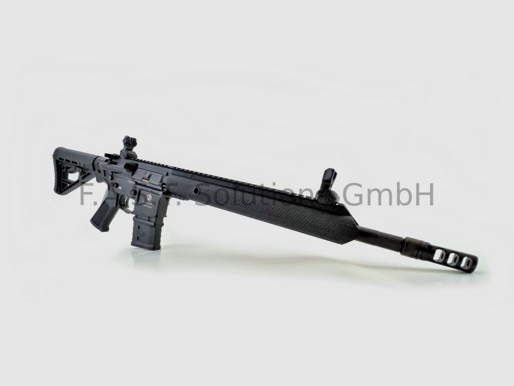 Schmeisser SCHMEISSER AR15-M4FL SPORT, Bild 2 von 5