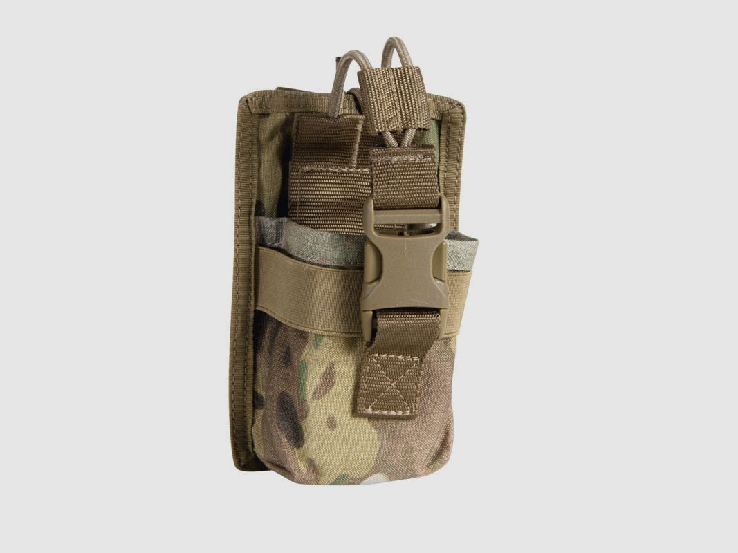 Tasmanian Tiger Tac Pouch 3 Radio MC