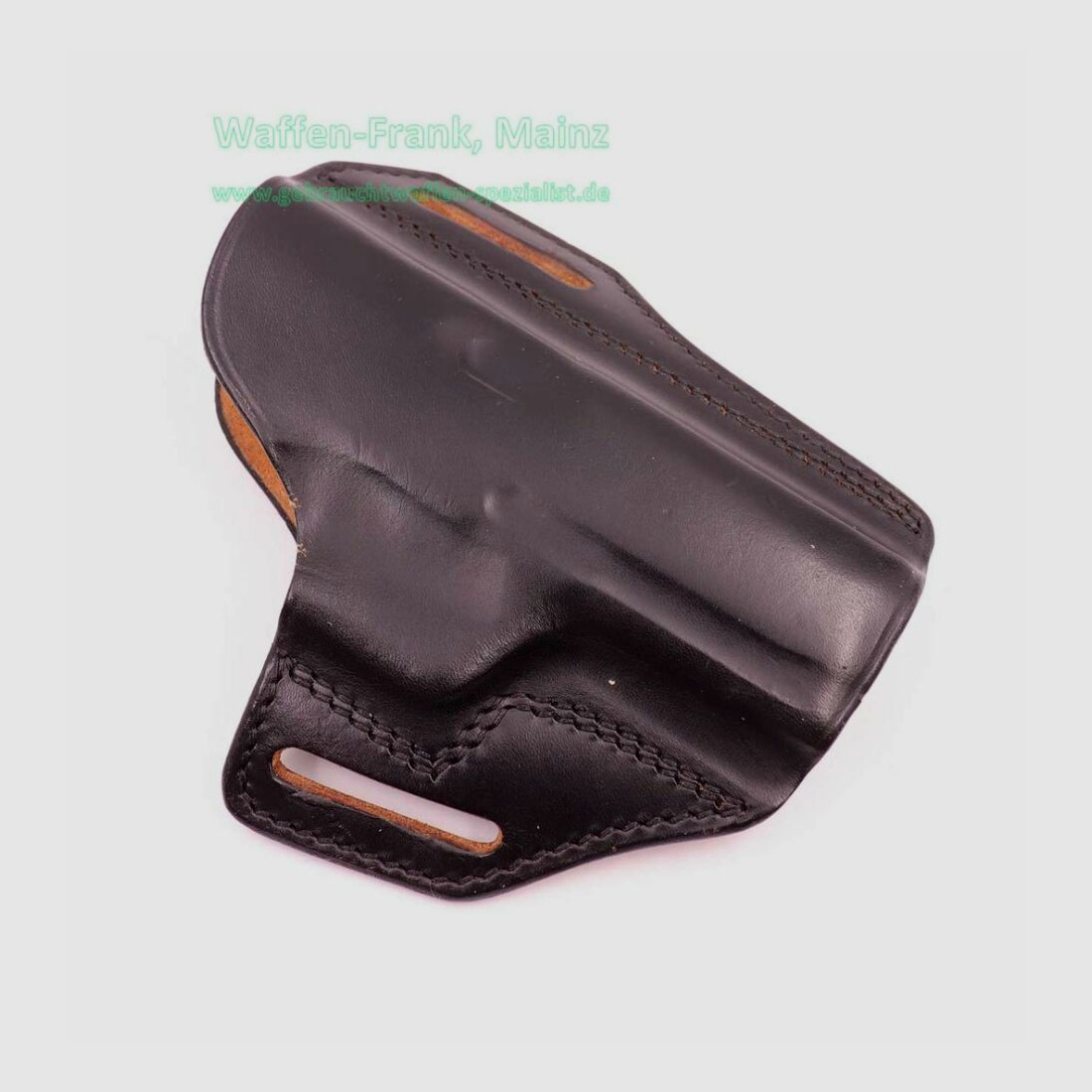 Sickinger, Österreich Holster für Brünner CZ 75