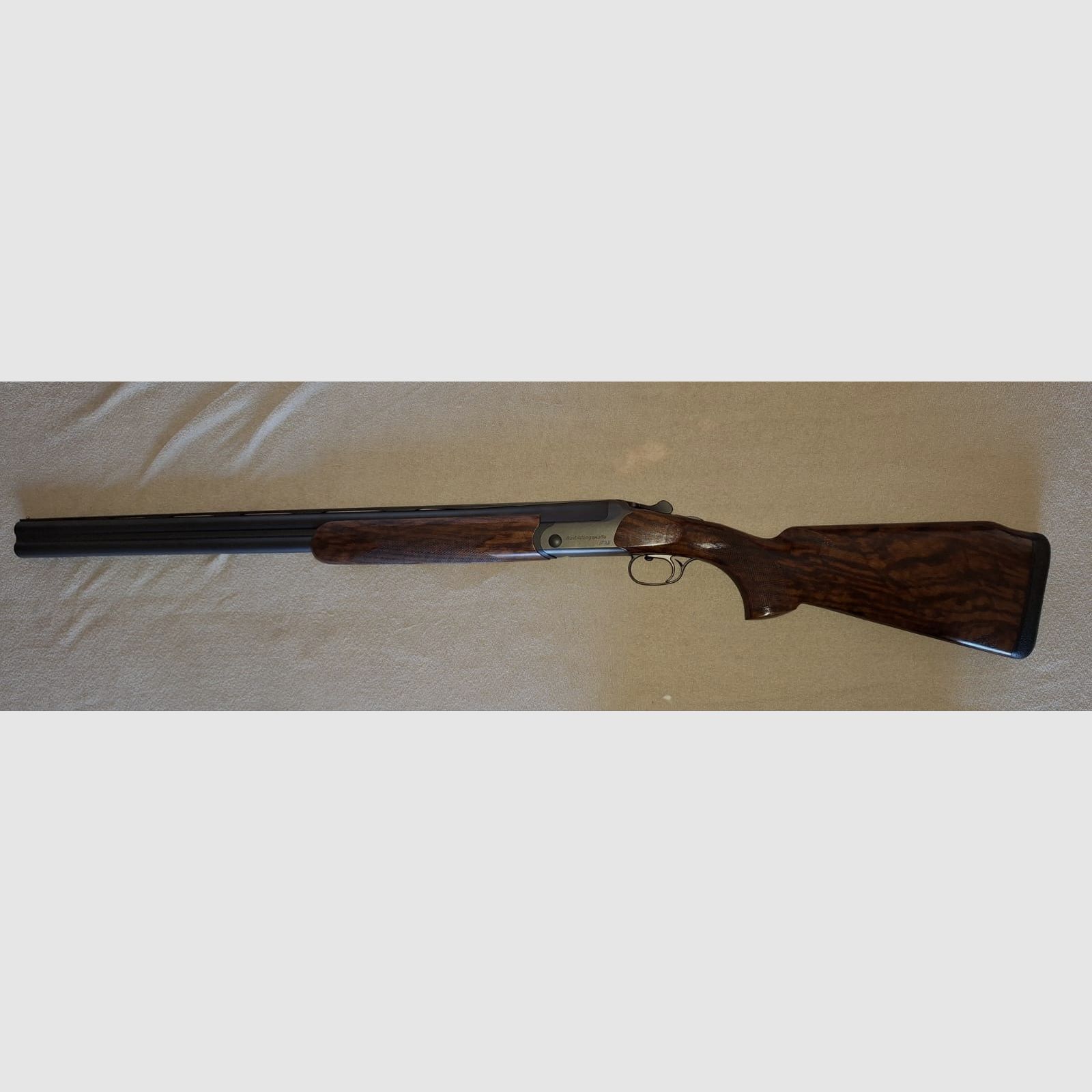 Blaser F 16
