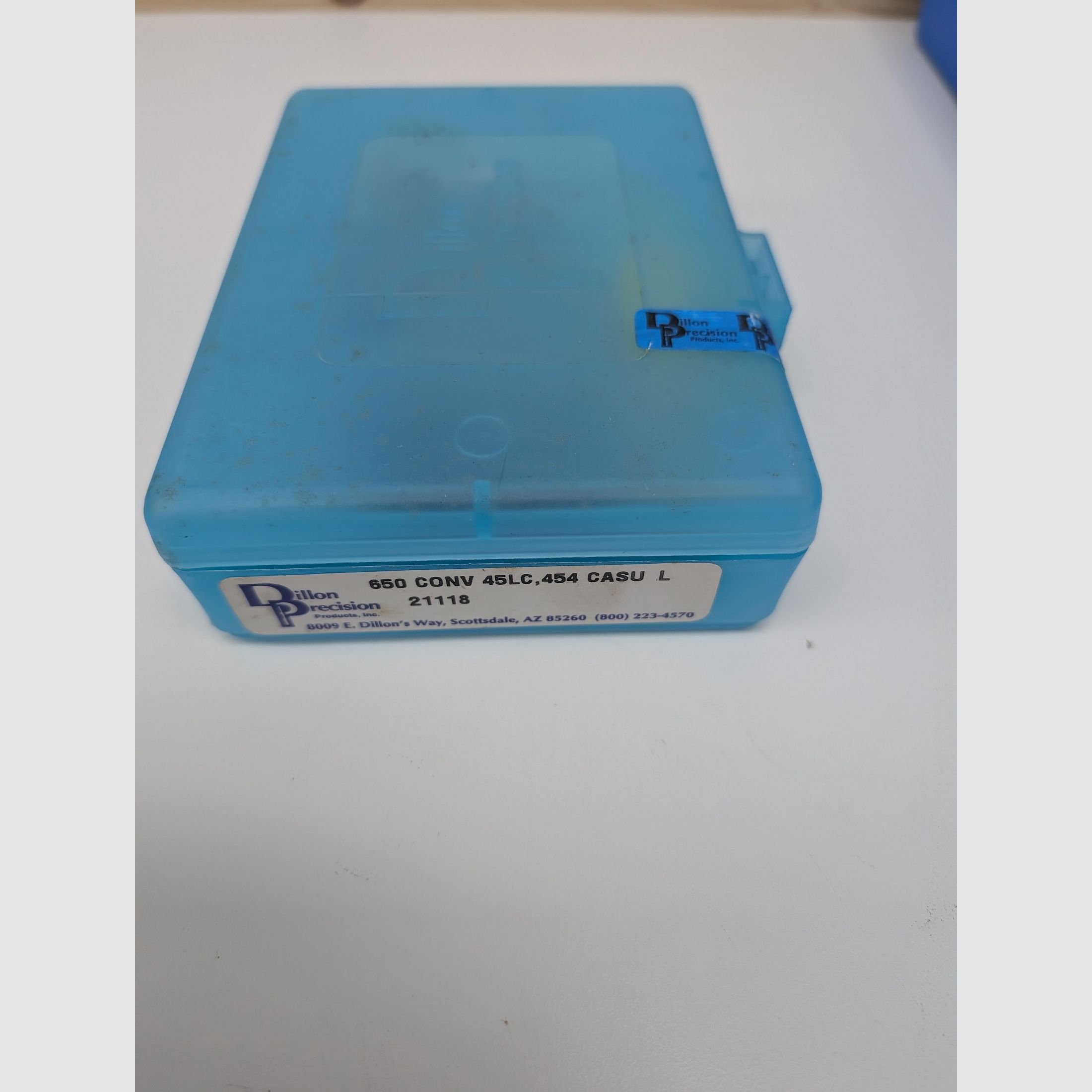 Conjunto recarga y accesorios Hornady, RCBS Dillon MTM y más.