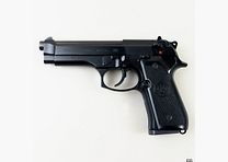 Pistola Beretta mod. 98F cal 9×21 matr. E01030P