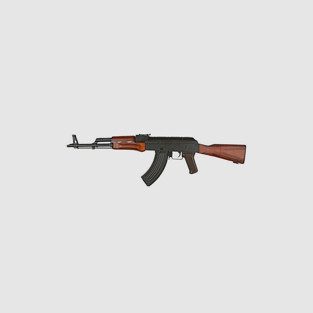 ASG-Karabiner LCT LCKM (Ver.2009), Bild 1 von 16