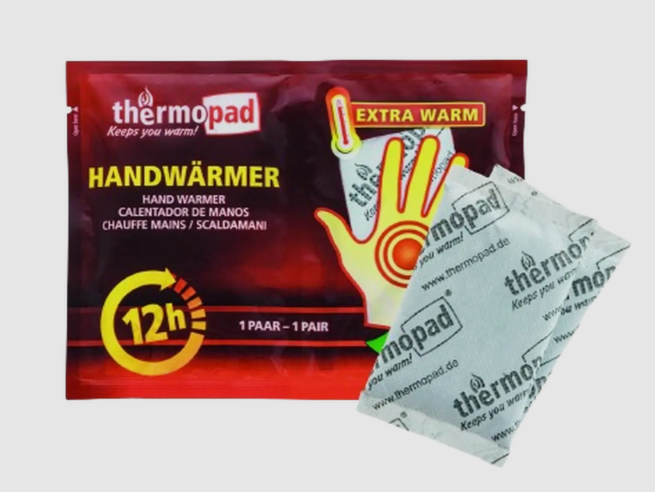 Thermopad scaldamani, paio, immagine 1 di 7