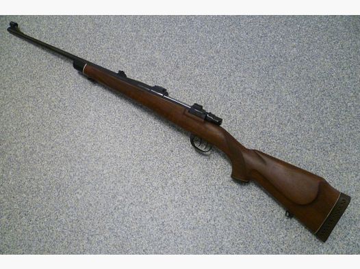 Repetierbüchse Zastava M98 .30-06 Spring.