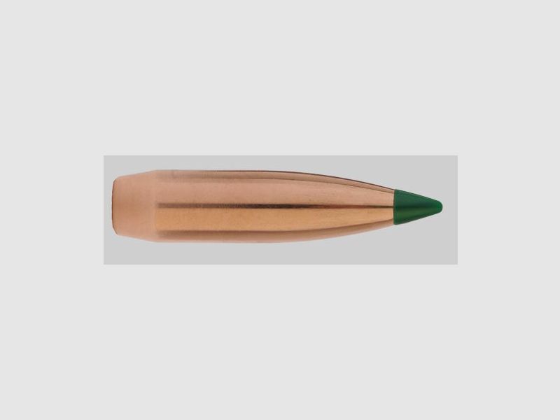 100 Pieces Bullets Sierra Tipped MatchKing Caliber .224 in 69 Grain #7169