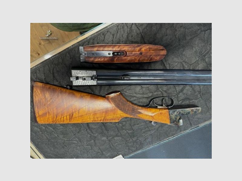 Antonio Zoli DF 12/70