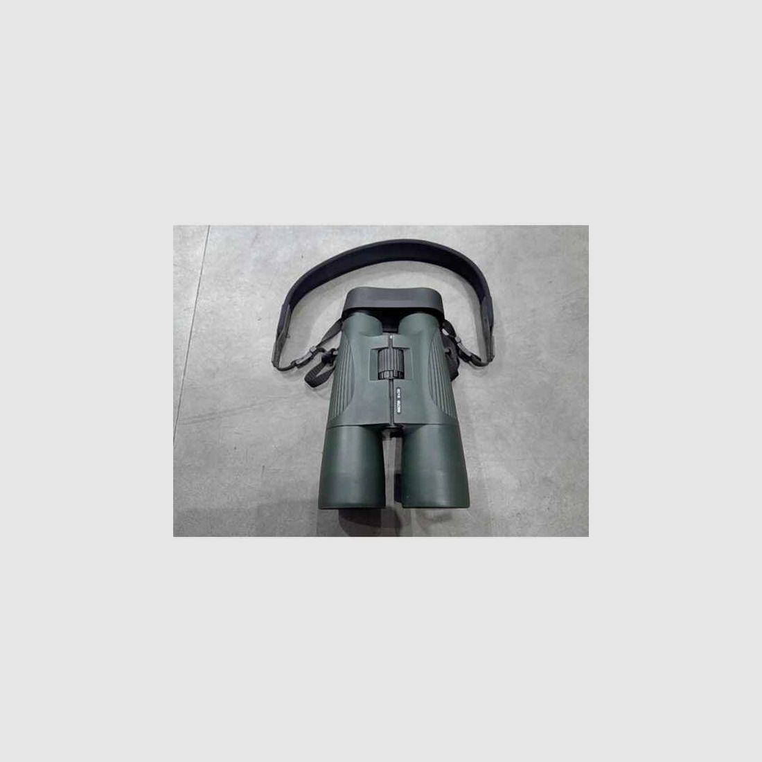 Docter 8x58