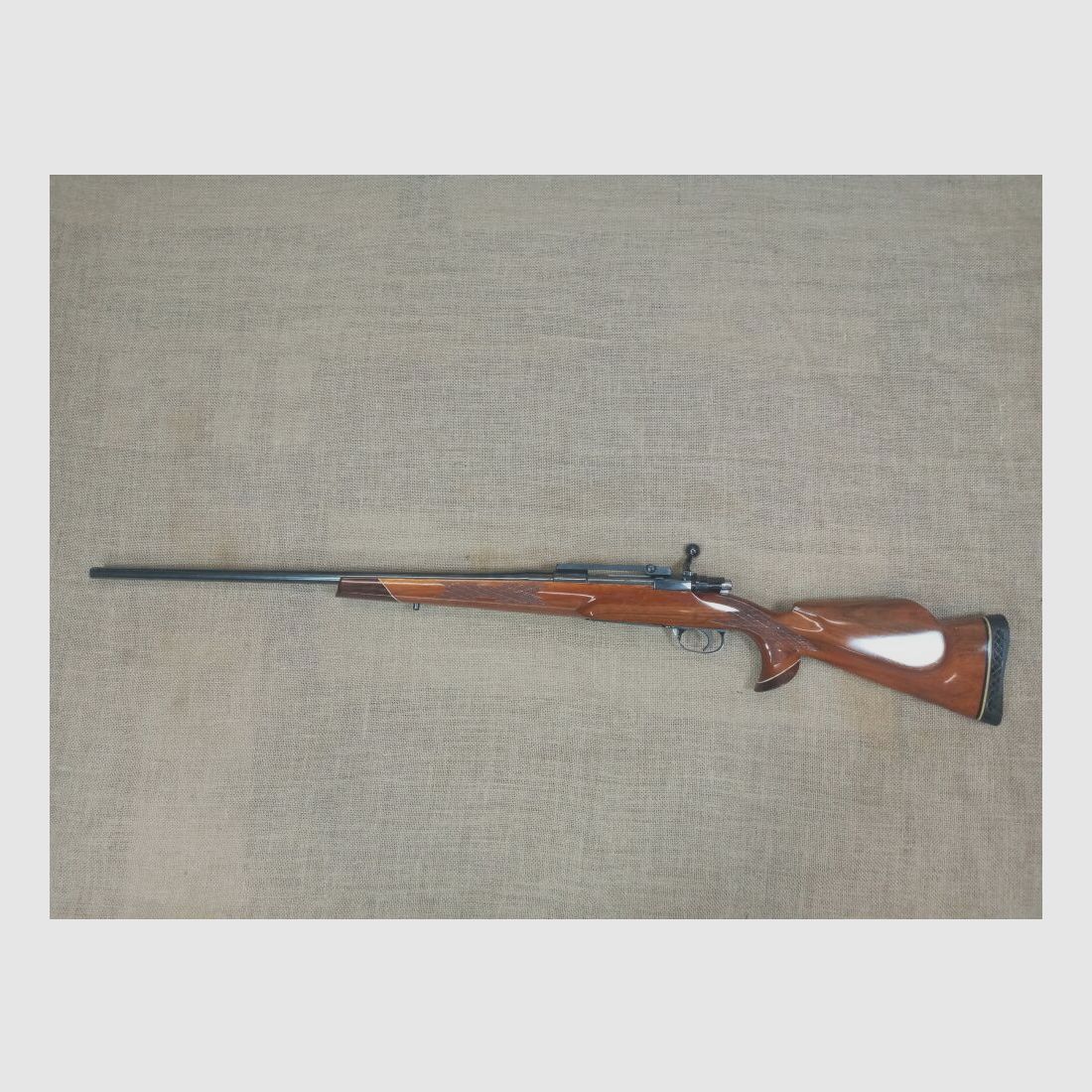 Winslow Arms & Co, EE. UU. FN M98