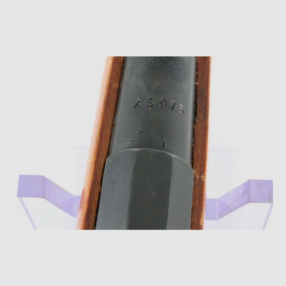 Izhevsk Mosin Nagant M91/30