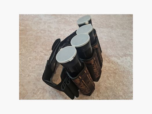 BNKR Kings Battlepack
