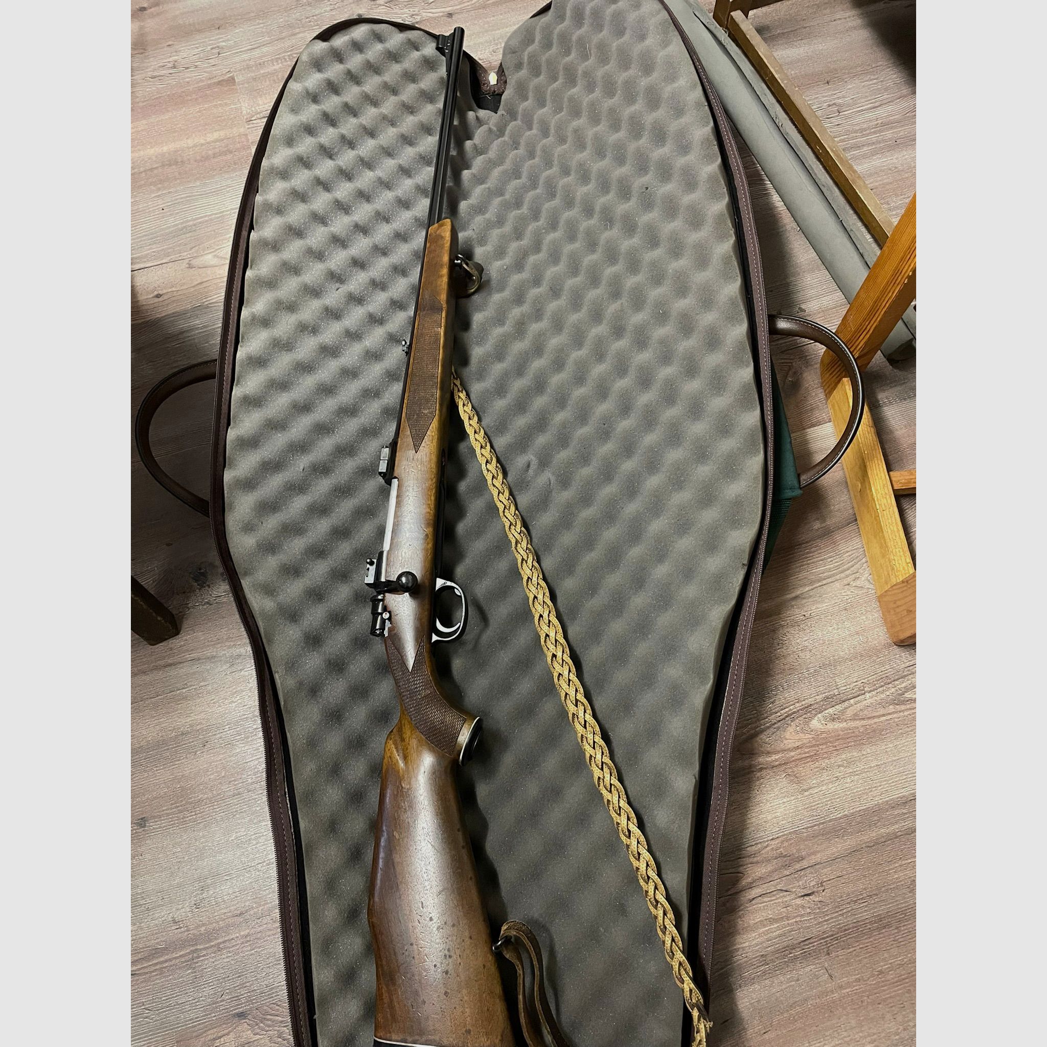 Mars carabine 7X64, image 6 sur 12