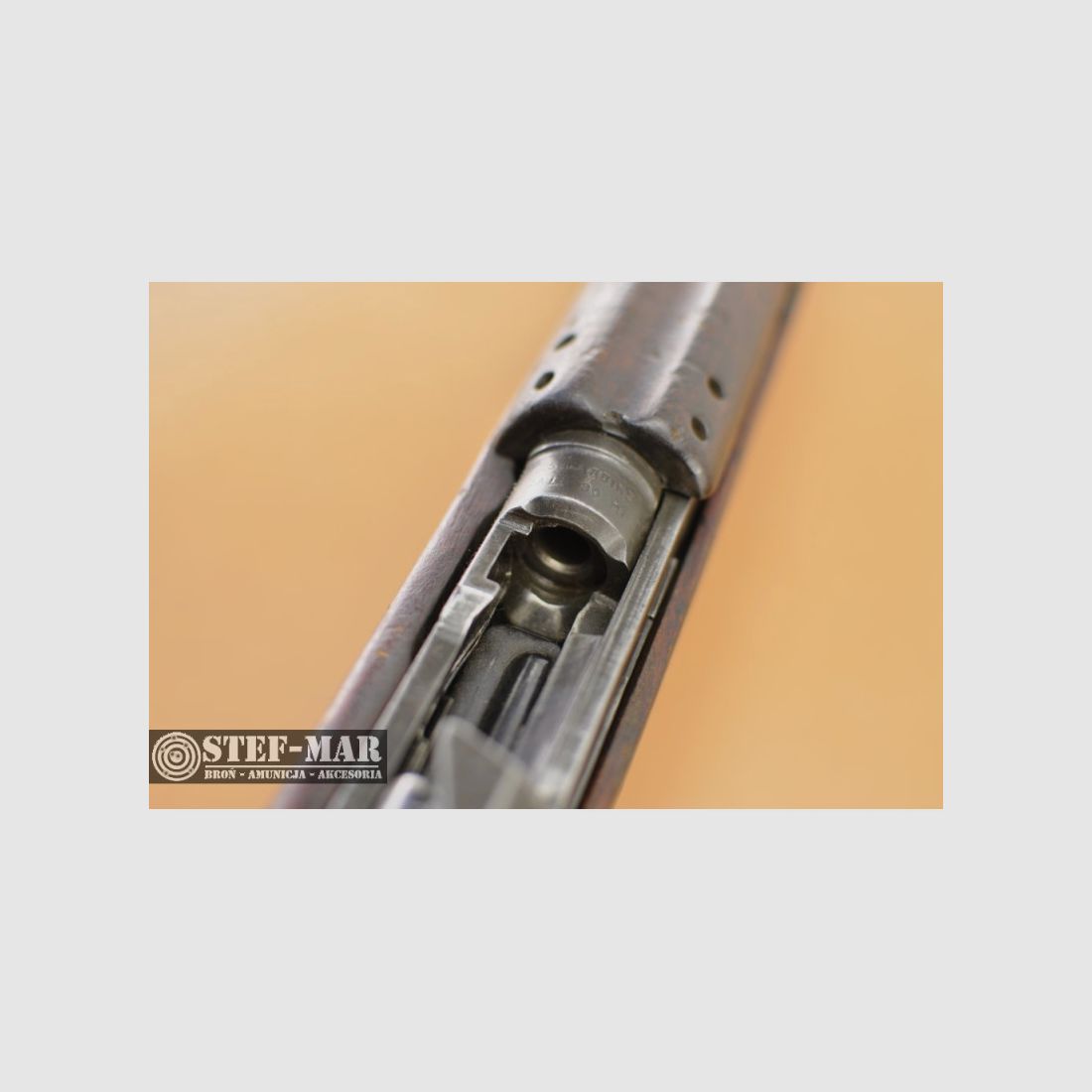 Carabine US M1, cal. .30 Carbine [R2697], image 15 sur 21