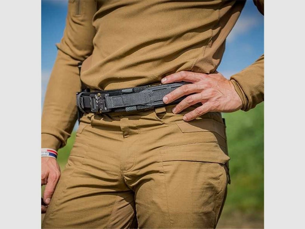 Helikon Tex Cobra Modular Range Belt 45 mm, image 2 of 5