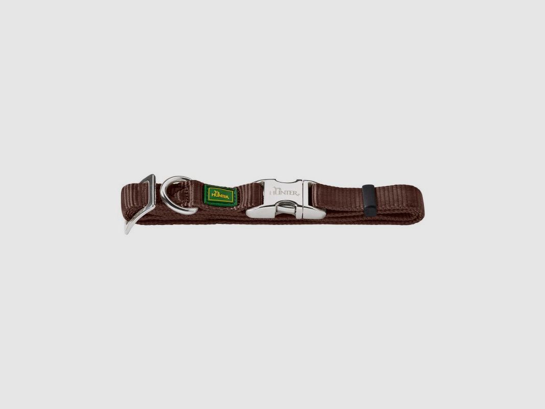 Hunter Halsung Vario Basic