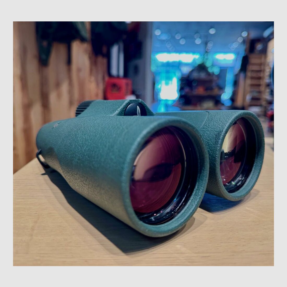 Swarovski Optik SLC 8x56