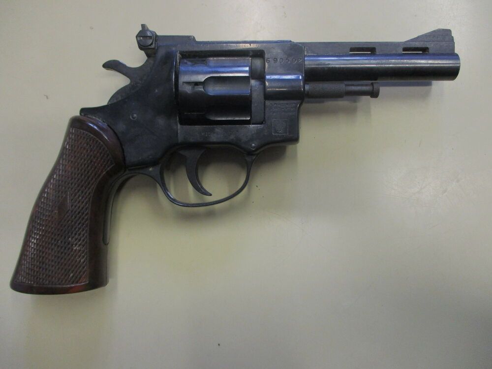 Arminius HW4