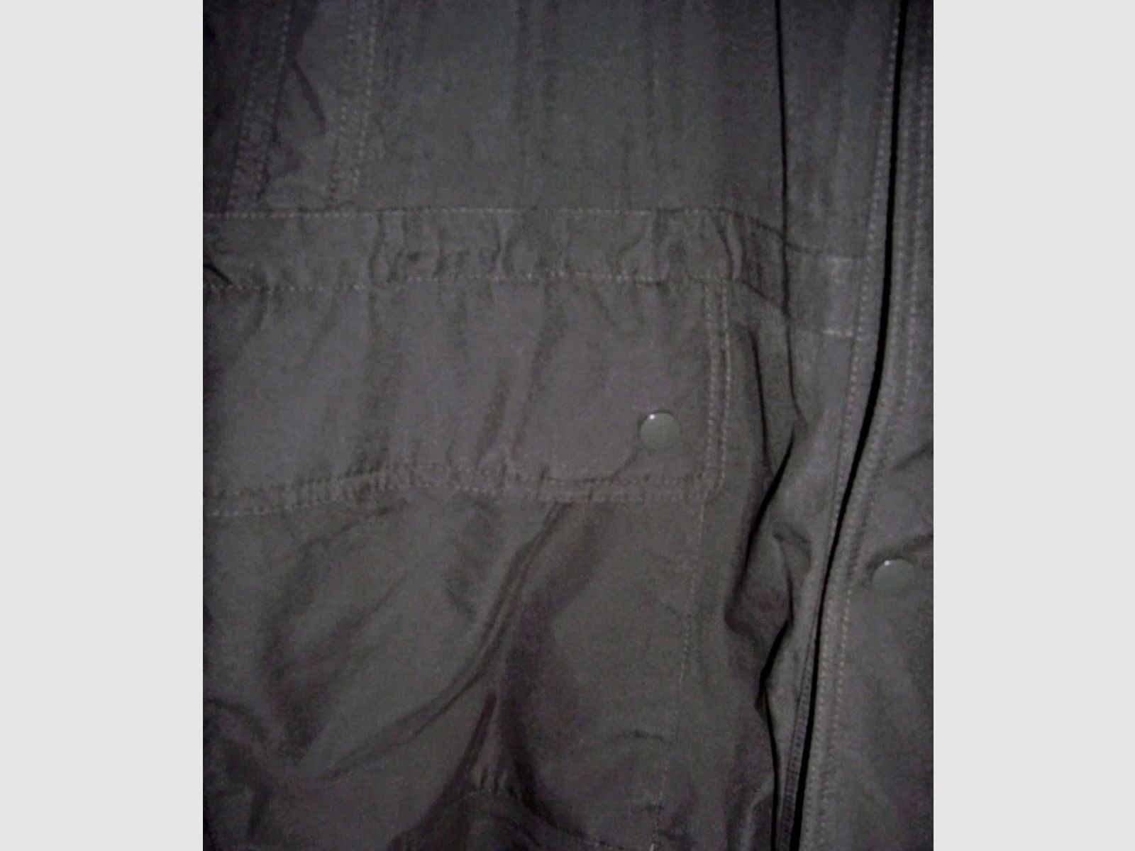 Herren-Jagdjacke 2 in 1 von Parforce, Gr. XXXL