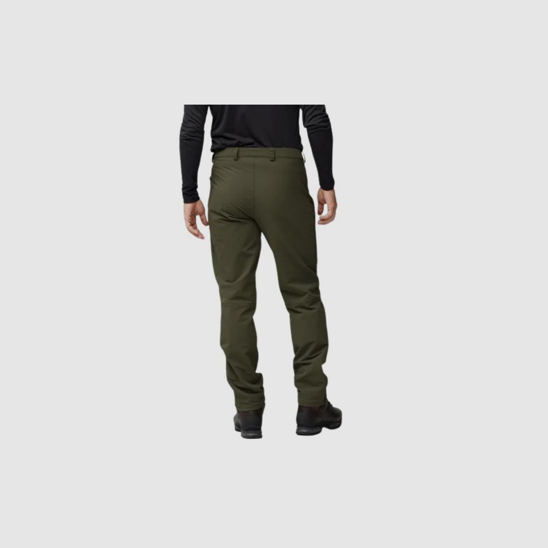 FJÄLL RÄVEN Abisko Winter Stretch Trousers M, image 4 sur 5