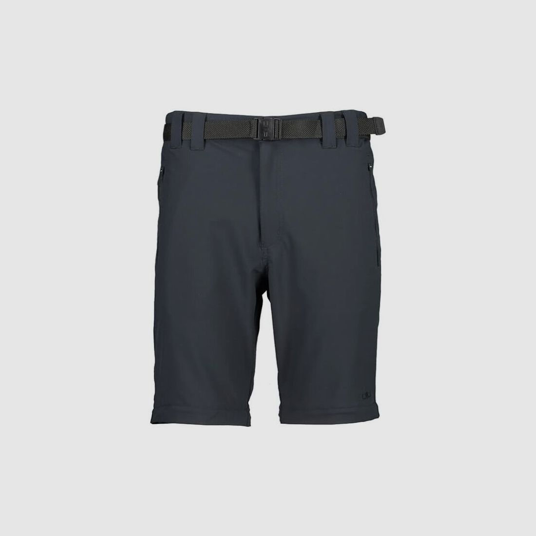 CMP Herren-Trekkinghose Zip-Off