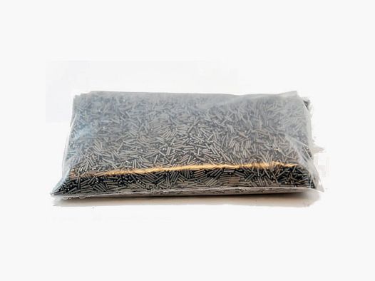 Edelstahl Pins für Nasstumbler 1,6kg