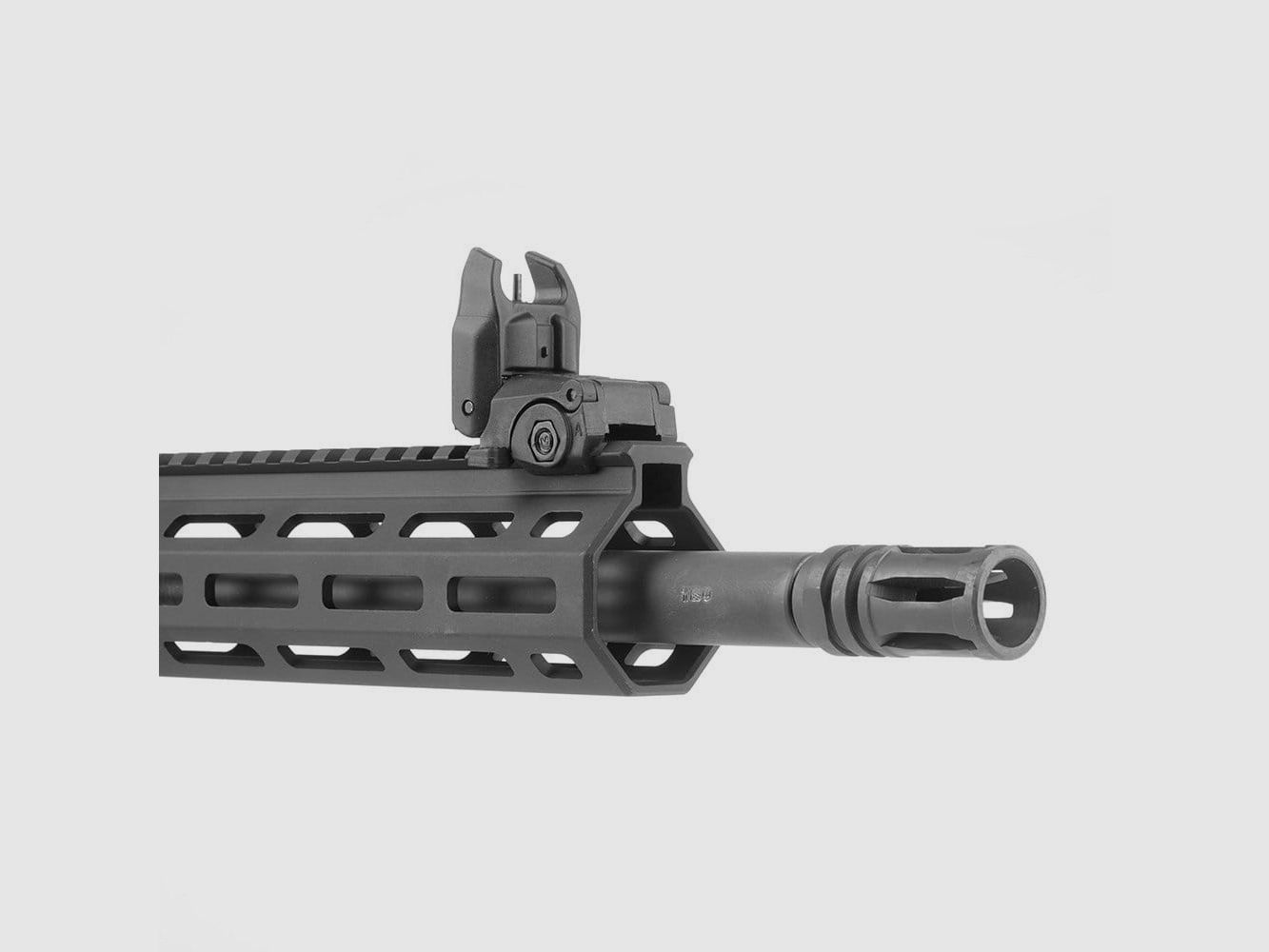 Karabin Tippmann M4-22 Elite-L 16" 22LR, zdjęcie 3 z 6