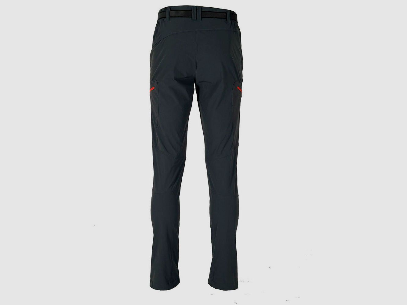 TERNUA SABAH HOSEN WHALES GREY, Bild 2 von 3