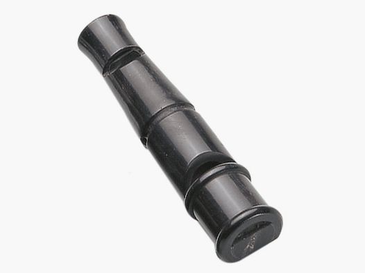 AKAH doppio fischietto giù 8 cm