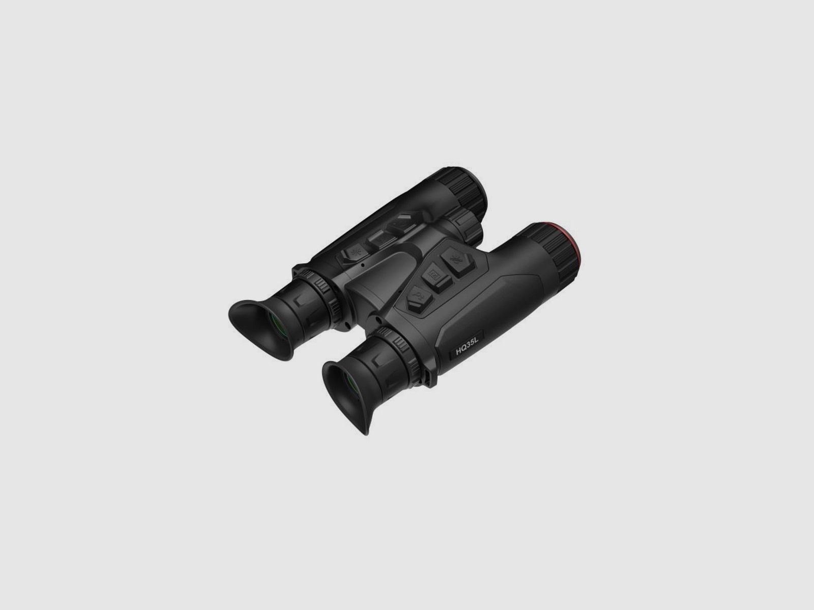 Hikmicro Binocular Habrok HQ35L Wärmebild/Nachtsicht/Digitalkamera 850Nm 2560 x 1440