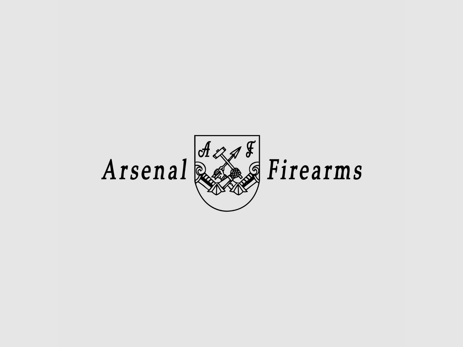 ARSENAL FIREARMS / BOLT ACTION GEWEER / ALLE MODELLEN, afbeelding 1 van 3