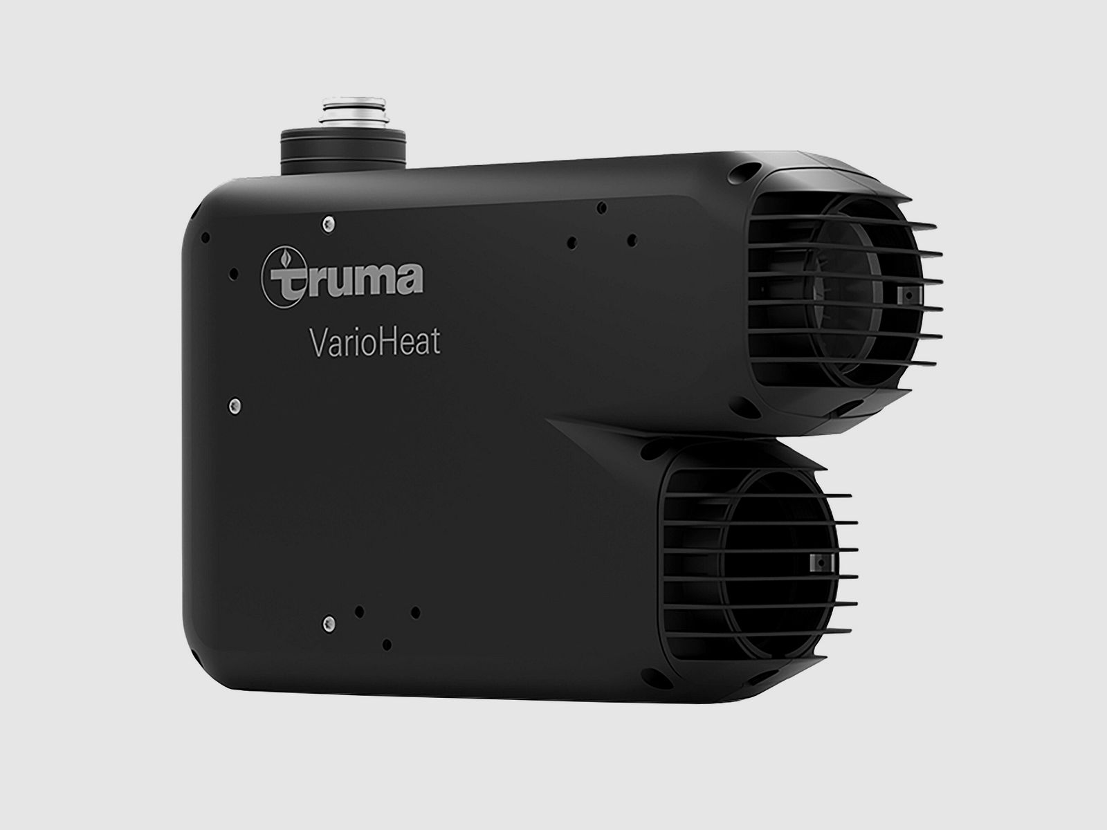 Flüssiggasheizung Truma VarioHeat eco, Bild 2 von 3