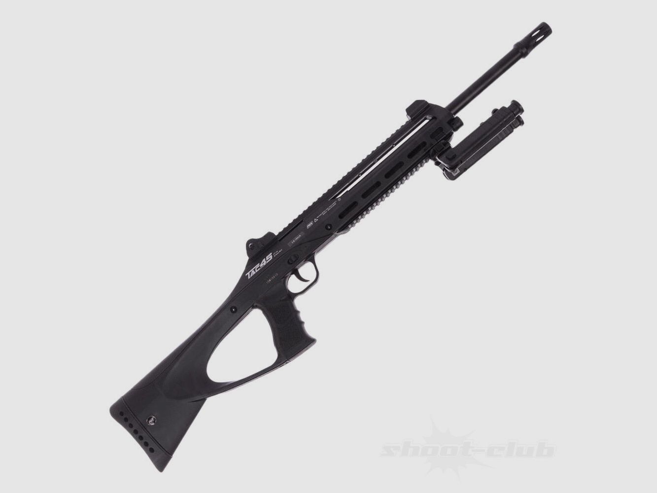 ASG TAC 45 Co2 Gewehr