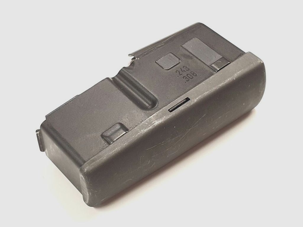 Heckler & Koch H&K SL7/HK770, Magazin 308win./7,62x51, 2 Schuss