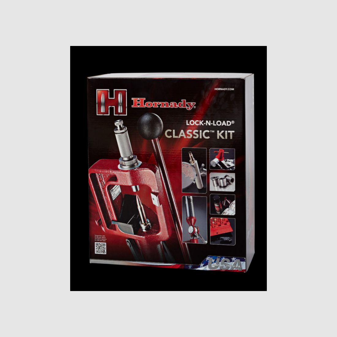 HORNADY LOCK N LOAD CLASSIC KIT, image 3 of 3