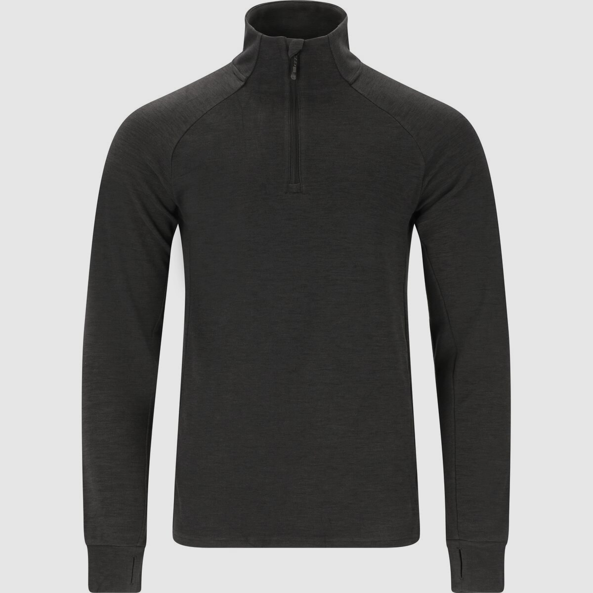 Whistler Kajsa Herr Half Zip Midlayer Phantom L