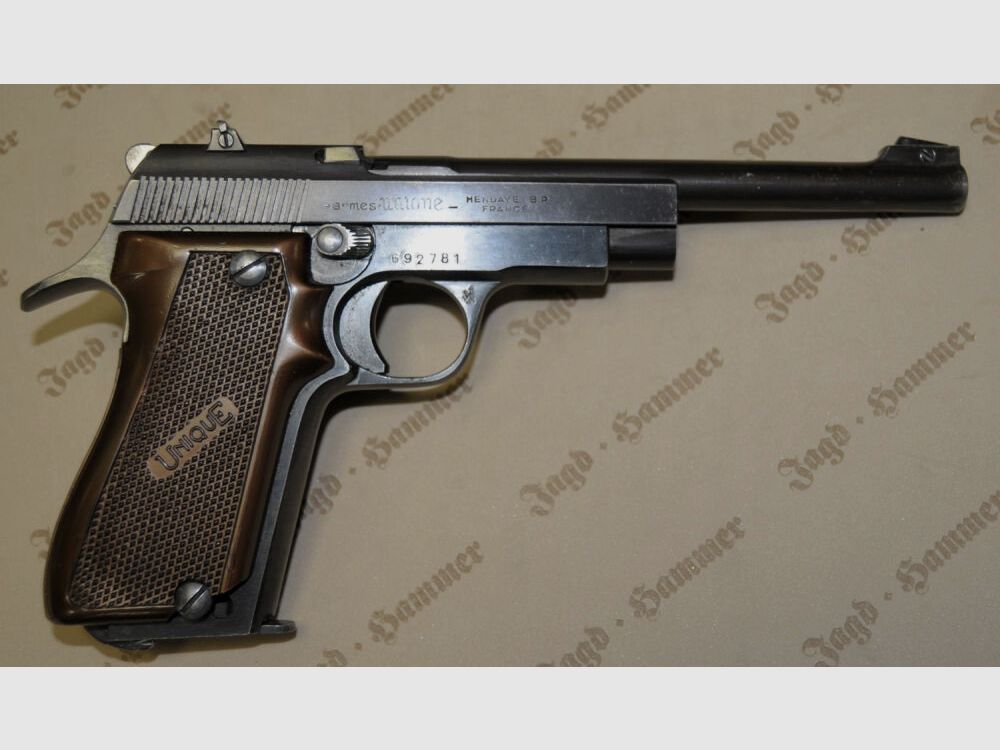 Unieke D6