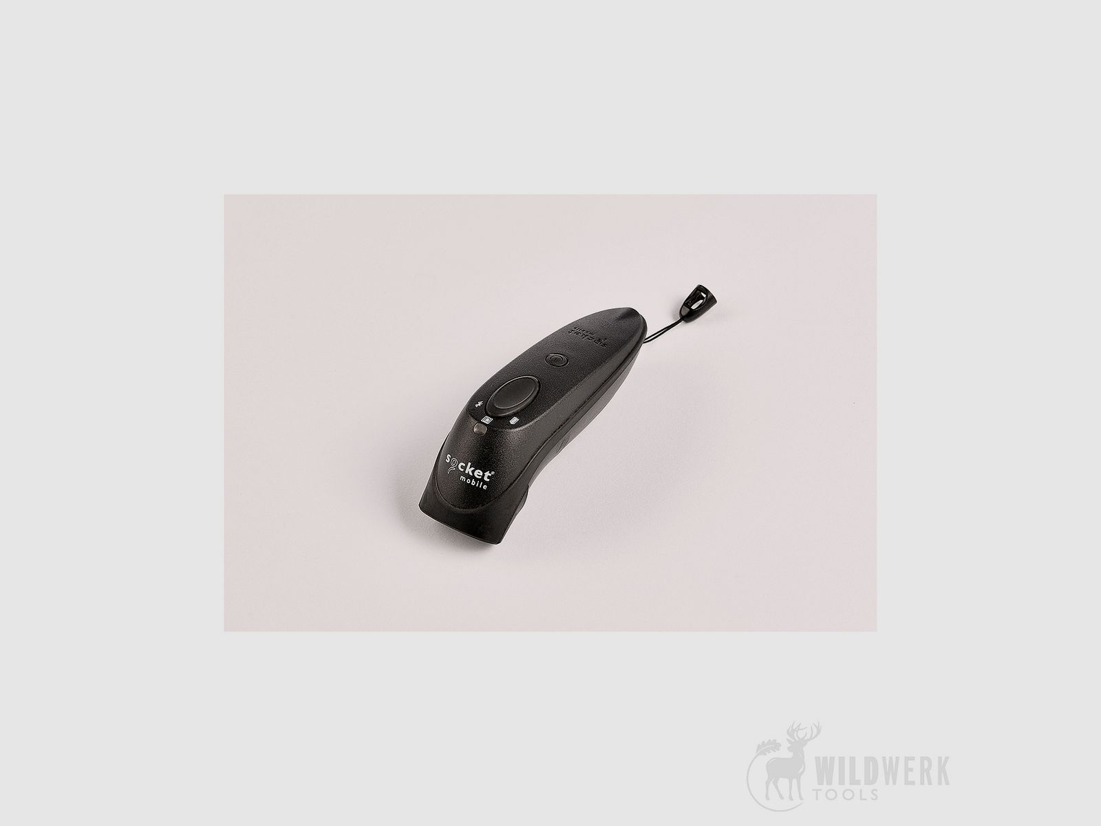 diwima NFC Scanner SocketMobile D600