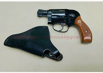 Smith & Wesson Bodyguard M.49, 2 inch barrel