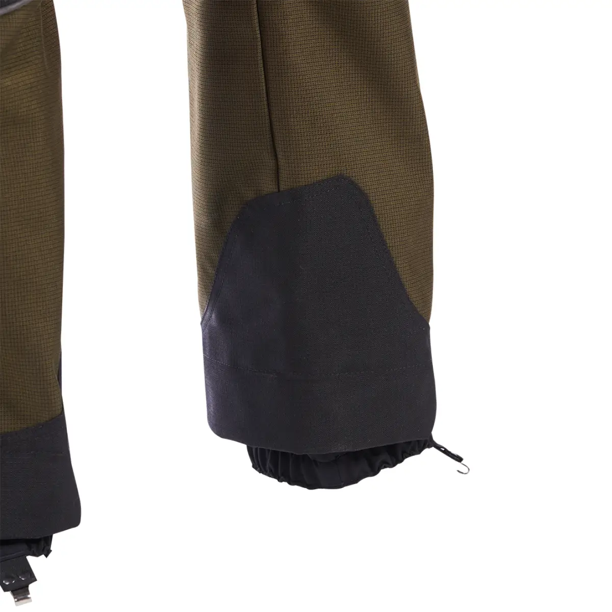 PSS Sauenschutzhose X-treme Protect Orange, Bild 9 von 9