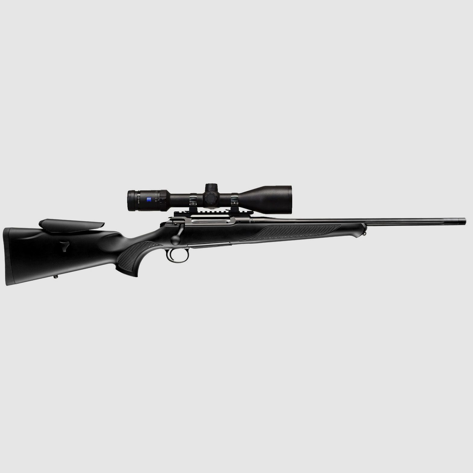 Sauer S101 Highland XTA Komplettangebot inkl. Optik