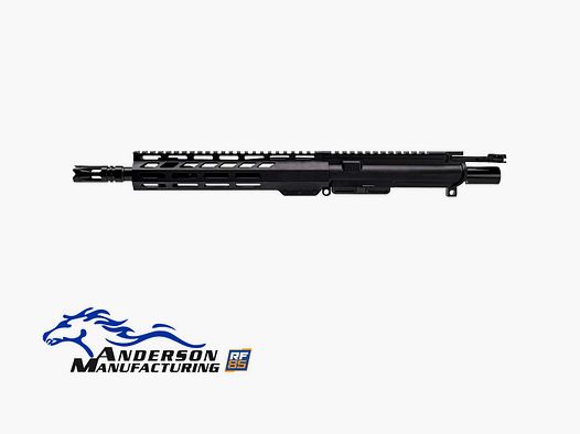 ANDERSON AM-15 CQB-SR M-LOK® 5.56 Nato 10,5'' Complete Upper RF85