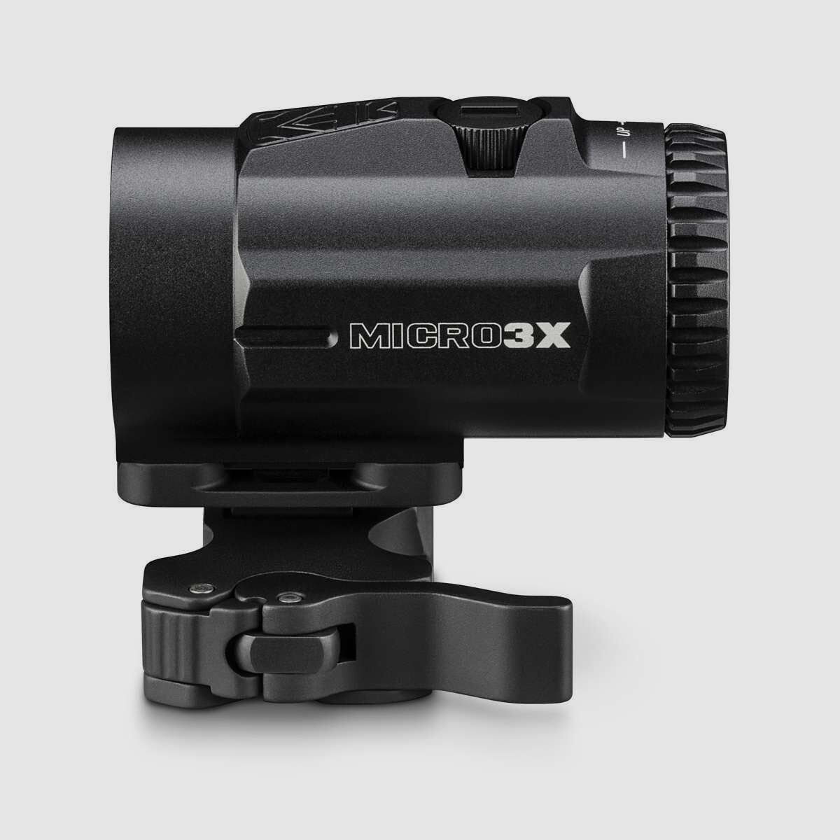 Vortex Micro 3x Magnifier QD-Flip Mount, Bild 3 von 4