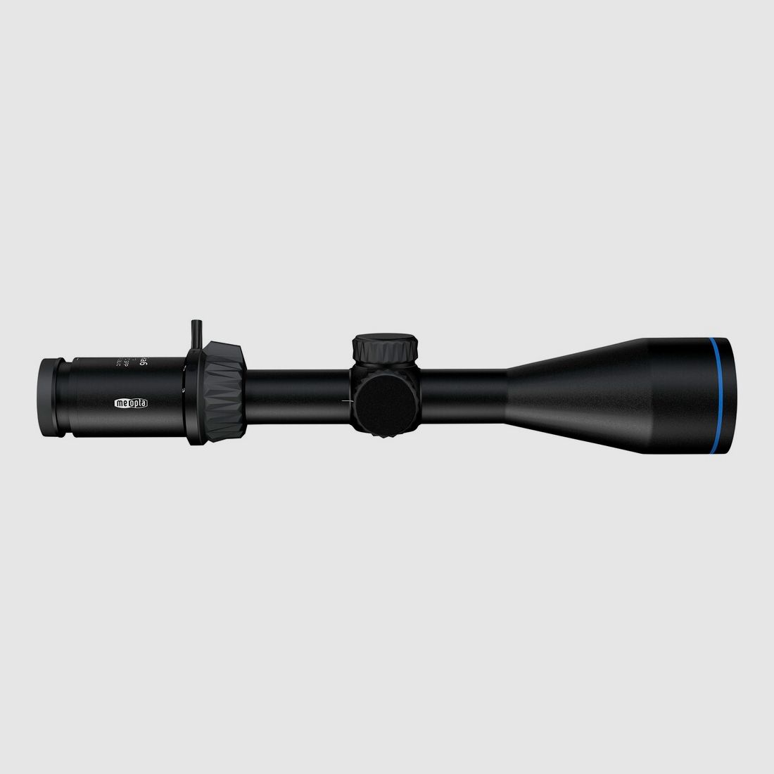 Meopta Riflescope Optika6 3-18×56 RD (SFP), image 1 of 4