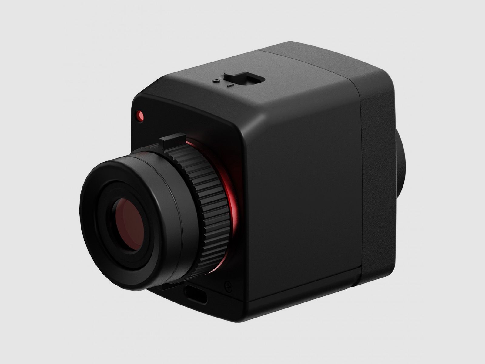 Monocolo con stabilizzazione dell’immagine KITE STABI ONE, immagine 4 di 7