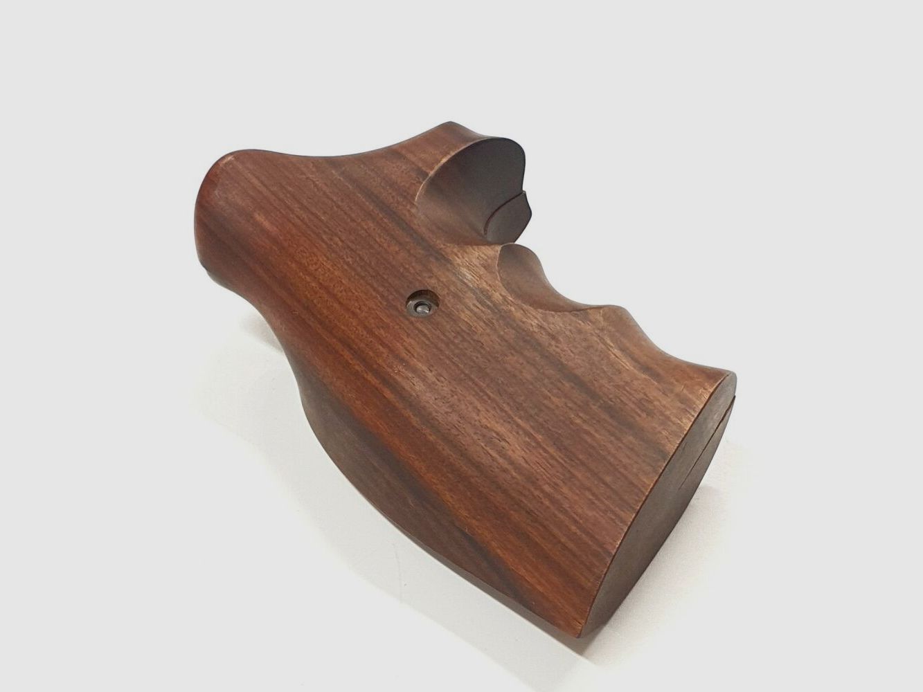 Pachmayr Griffschalen für S&W Revolver mit Round Butt K / L Frame