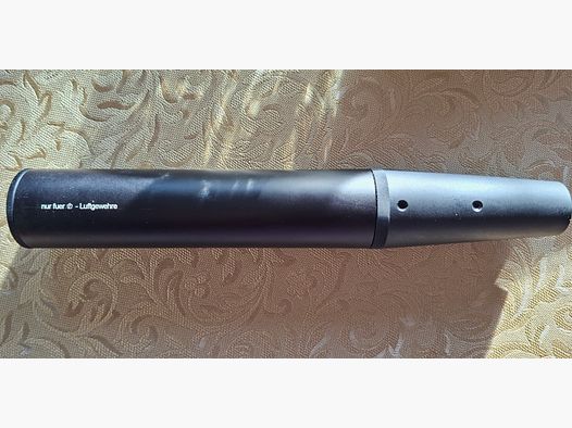 Diana silencieux Cal. 4,5 - 5,5 mm